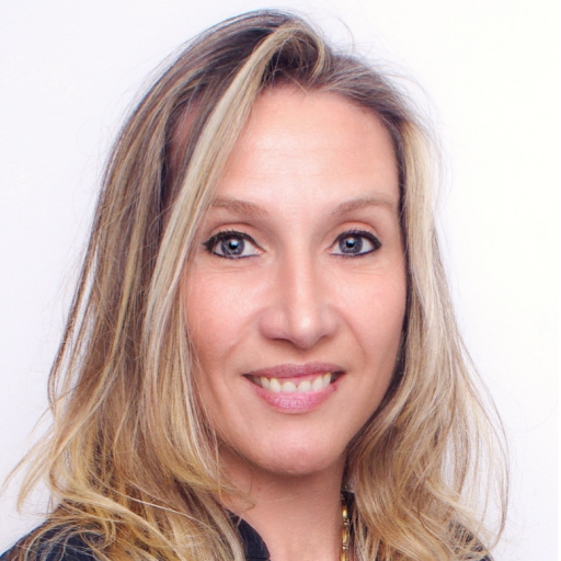 IAD Audrey Landreau
