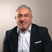 Youcef OUSSAADA