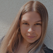 Manon BUISSONNEAUD