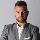 Maxime LANGLET