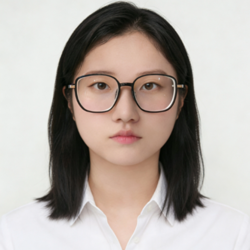 IAD Victoria Lin