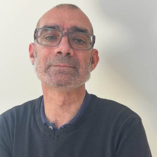 IAD Stéphane Moreira Leao