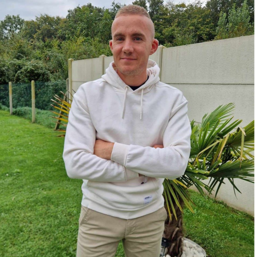 IAD Rémi Lecouleux