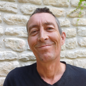 Stephane QUIROZ