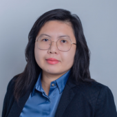Wei LIANG