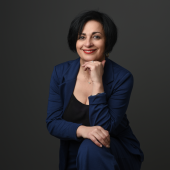 Patricia MENDES
