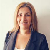 Faiza OZER