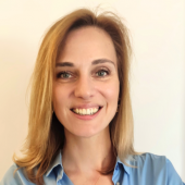Aurelie DELIRY