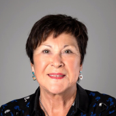 Pascale PERRIER