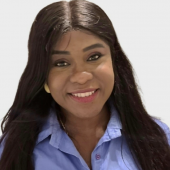 Ornella MBINGUI