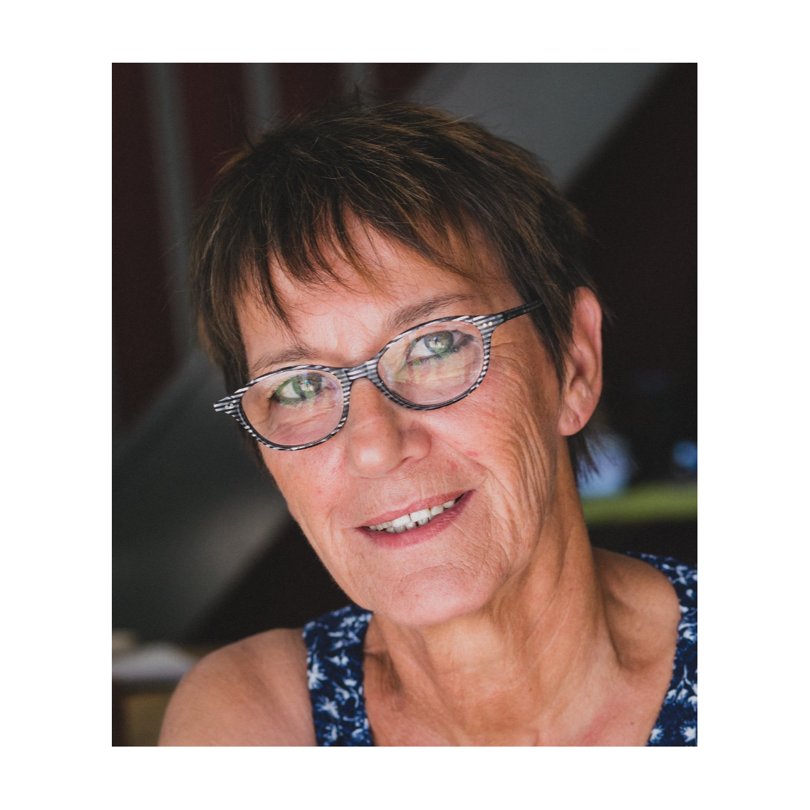 IAD Patricia Menard