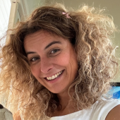 Lena JABOURIAN