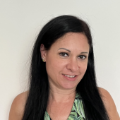 Aude GAUDRIN