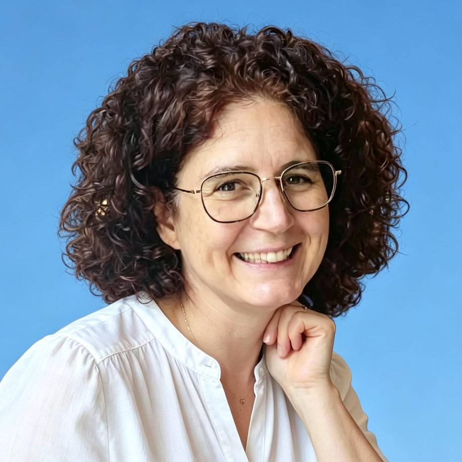 IAD Isabelle Luengo