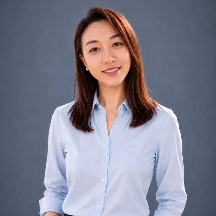 IAD Zaiqun Feng