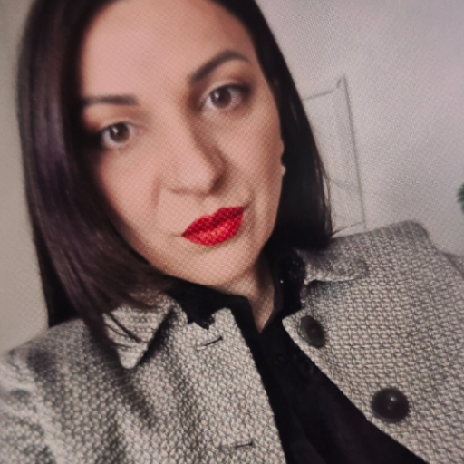 IAD Andreea Gogu