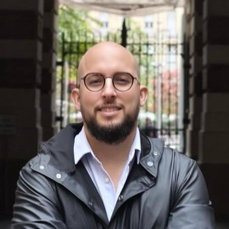 IAD Anas Zekraoui