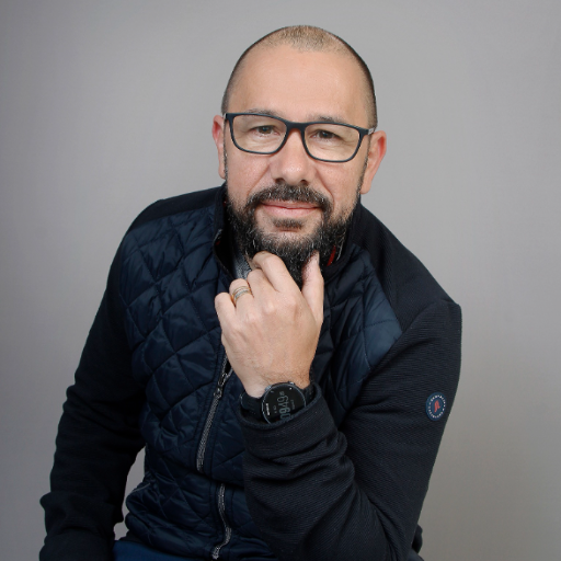IAD Nicolas Mauguy