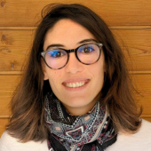 Lucie SABATTIE