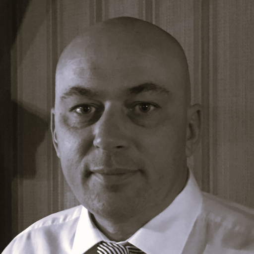 IAD Laurent Frarin