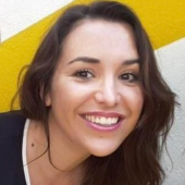 Delphine DESJOURS