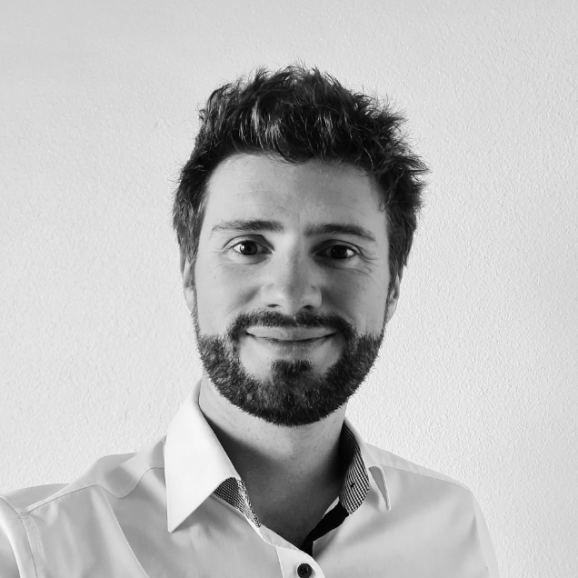 IAD Benoît Gerault