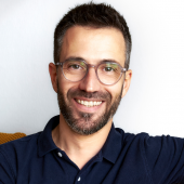 Alexis BLONDEL
