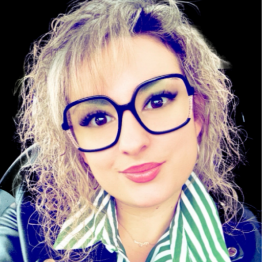 IAD Mélissa Caille