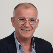 Christophe CASTELLA