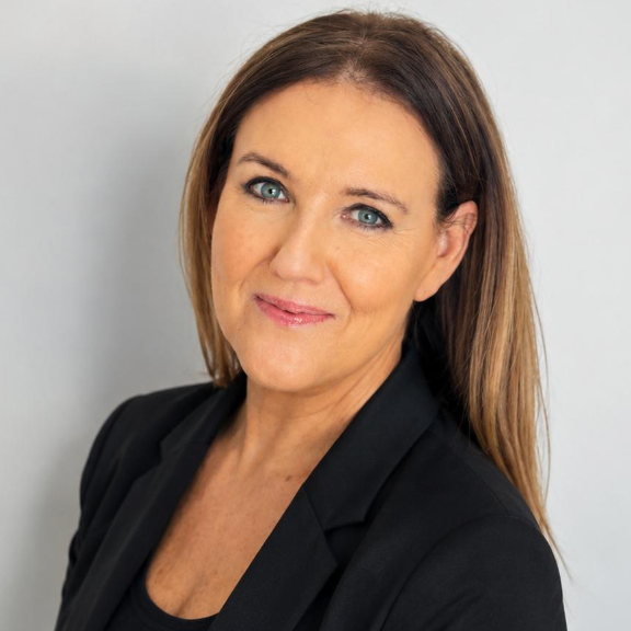 IAD Audra Golding