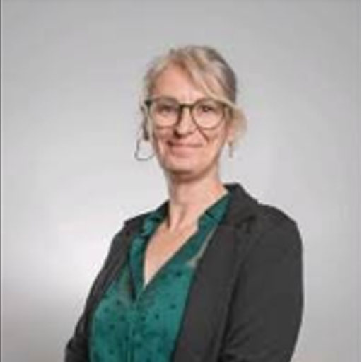 IAD Stéphanie Rozier