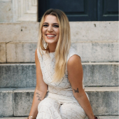 Elodie DELECLUSE
