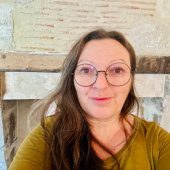 Nathalie GAILLARD