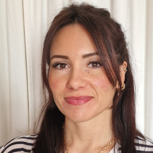 IAD Elsa Nadji