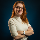 Melanie ANASTASE