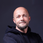 Rodolphe MARAVAL