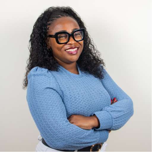 IAD Sabrina Augustine