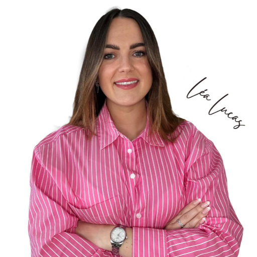 IAD Léa Lucas
