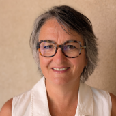 Sandrine CHAUVIN