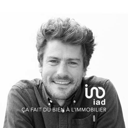 IAD Benjamin Penard