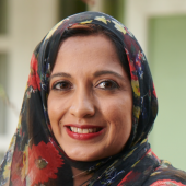 Asma MOULLAN