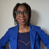Aminata JOHN