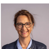 Florence DELUBES