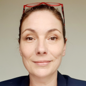 Hortense COUVIGNOU
