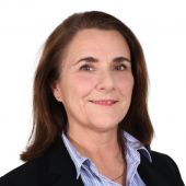 Karine DAL MOLIN