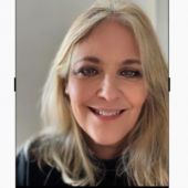 Frederique GOUAZE