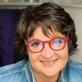 Marie CLAIRE DELIGAND