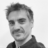 Sylvain ETIEVANT