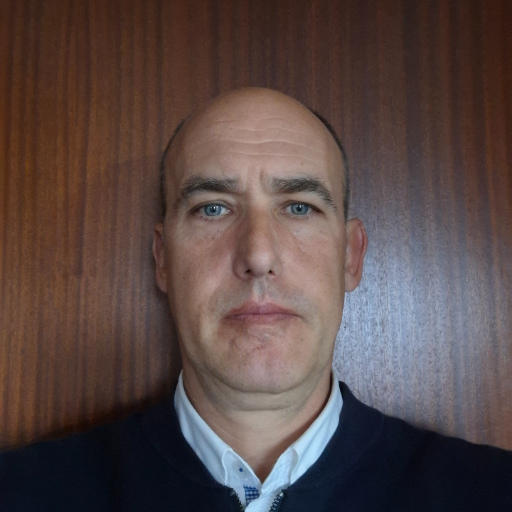 Carlos Ramos