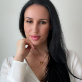 Aurelie GORREA